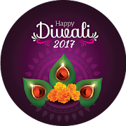 Diwali Greetings 1.2 Icon