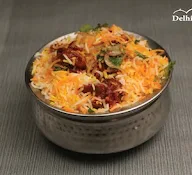 Delhi Kitchen menu 3