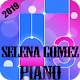 Selena Gomez piano Tiles