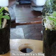 花自在食宿館