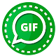 Download Gif stickers for whatsapp For PC Windows and Mac 1.0.0.1