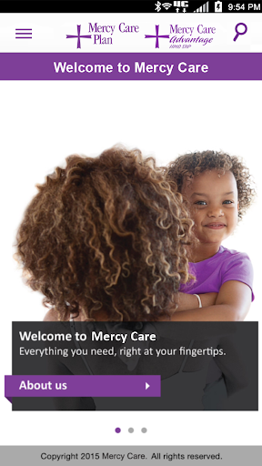 Mercy Care