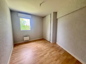 appartement à Pontivy (56)