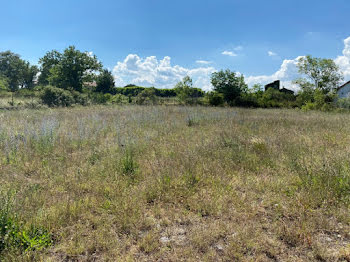 terrain à Marsanne (26)