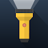 Flashlight : LED torch light1.1.1 (Final) (Premium)