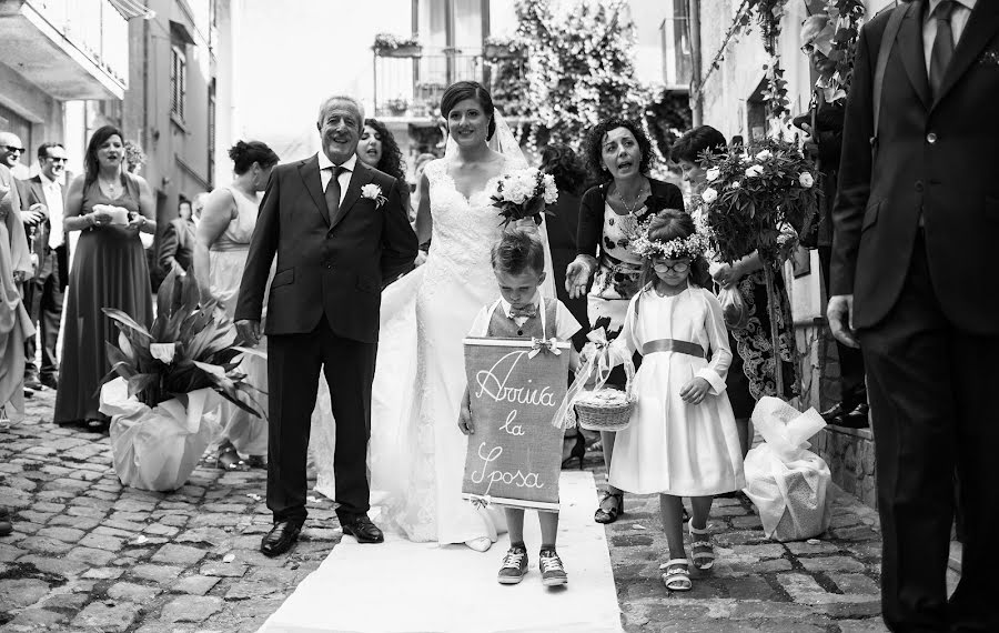 Wedding photographer Gaetano Viscuso (gaetanoviscuso). Photo of 1 November 2018