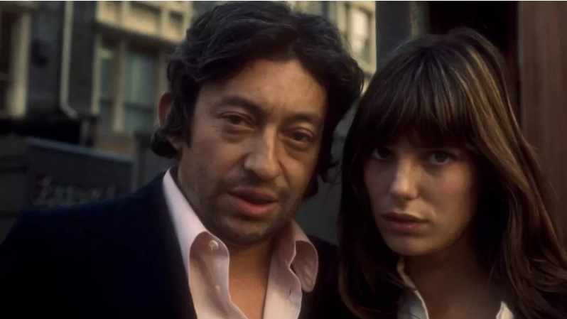 1970s icon Jane Birkin has sadly died aged 76