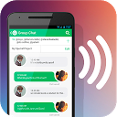 Voice reading for Whatsapp and  text sms 2.0 APK Baixar