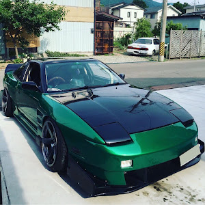 180SX RPS13