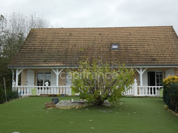 maison à Ouroux-sur-Saône (71)