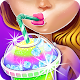 Download Ice Slushy Maker Rainbow Desserts For PC Windows and Mac 1.0