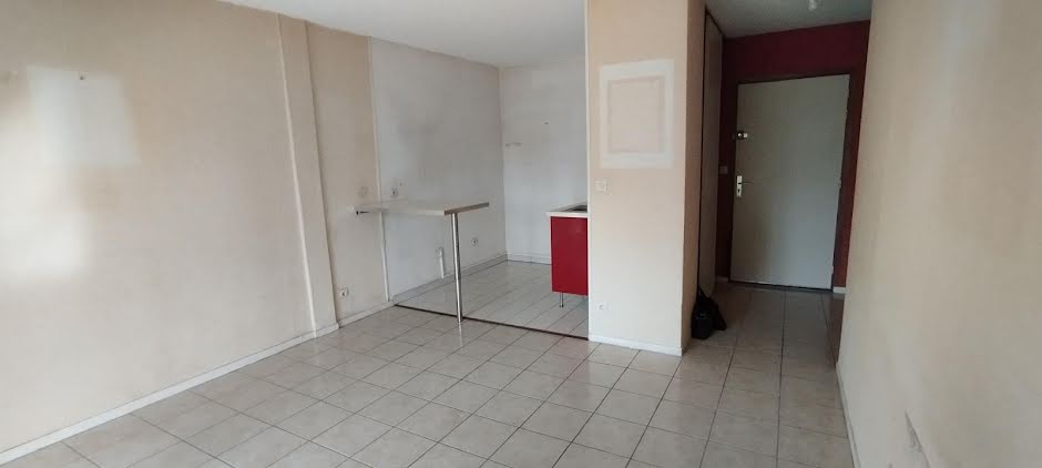 Vente appartement 3 pièces 53 m² à Toulouse (31000), 156 000 €