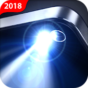 Brightest FREE LED Flashlight - LED Flash Alert  Icon