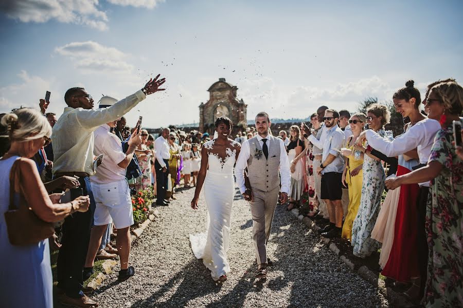 Wedding photographer Riccardo Pieri (riccardopieri). Photo of 21 February 2020