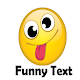 Download Funny Text 2018 For PC Windows and Mac