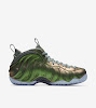 air foamposite one iridescent w