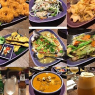 NARA Thai Cuisine 泰式料理