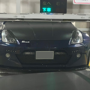 フェアレディZ Z33