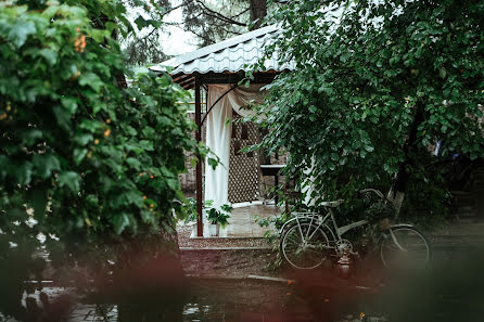 Fotógrafo de bodas Sergey Lazarenko (slazar). Foto del 28 de septiembre 2019