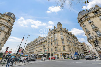 appartement à Paris 16ème (75)