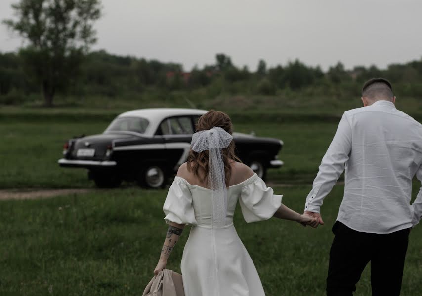 Свадебный фотограф Екатерина Худякова (ehphoto). Фотография от 20 июня 2022