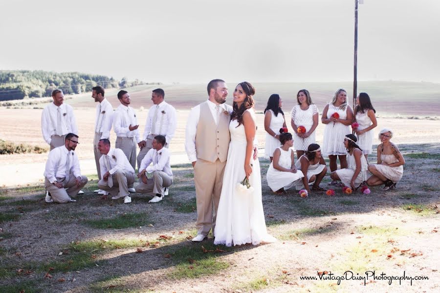 Photographe de mariage Jamie Shook (jamieshook). Photo du 30 décembre 2019