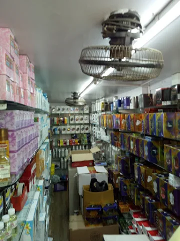 A A Attarwala Shop photo 