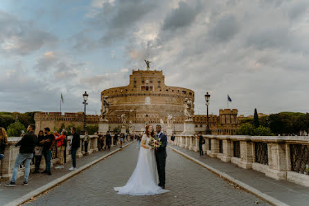 Wedding photographer Francesco Carboni (francescocarboni). Photo of 29 December 2020