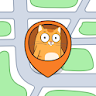 GPS Location Tracker for Kids icon