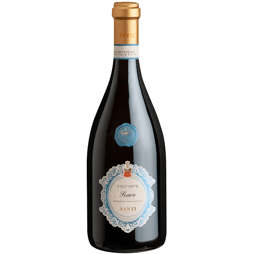 Santi Colforte Soave Classico サンティ コルフォンテ ソアヴェ 
