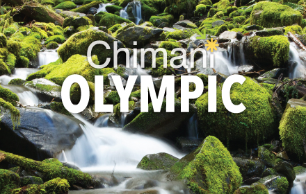 Olympic Ntl Park by Chimani small promo image