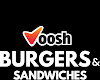 Voosh Dakshin, Bellandur, Murgesh Pallya, Bangalore logo