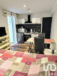 appartement à Le Havre (76)