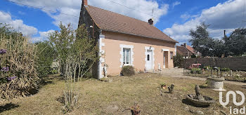 maison à Luzeret (36)