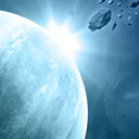 blue planets Chrome extension download