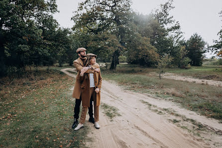 Wedding photographer Yuliya Kunickaya (kunitskaja). Photo of 22 March 2021