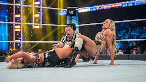 WWE Friday Night SmackDown thumbnail