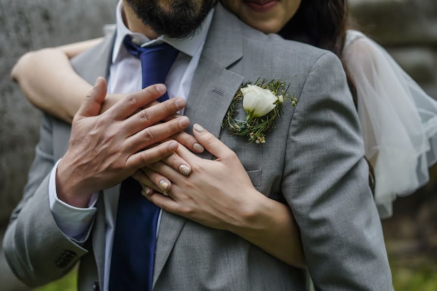 Fotografo di matrimoni Rodrigo Alanis (rodrigoalanis). Foto del 20 dicembre 2021