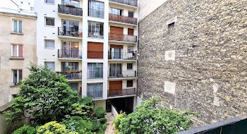 appartement à Paris 11ème (75)