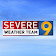 Severe Weather Team 9 icon