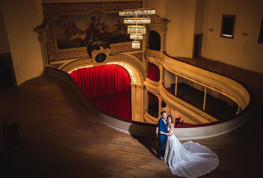 Fotógrafo de bodas Israel Quintero (israelquintero). Foto del 12 de marzo 2022