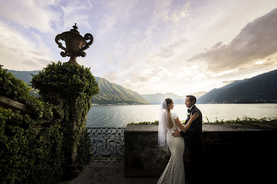 Fotógrafo de casamento Alessandro Colle (alessandrocolle). Foto de 2 de maio 2019