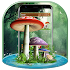 3D Mushroom Nature Theme1.1.2