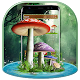 Download 3D Mushroom Nature Theme For PC Windows and Mac 1.1.2