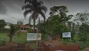 Berea Police Station, Durban. 