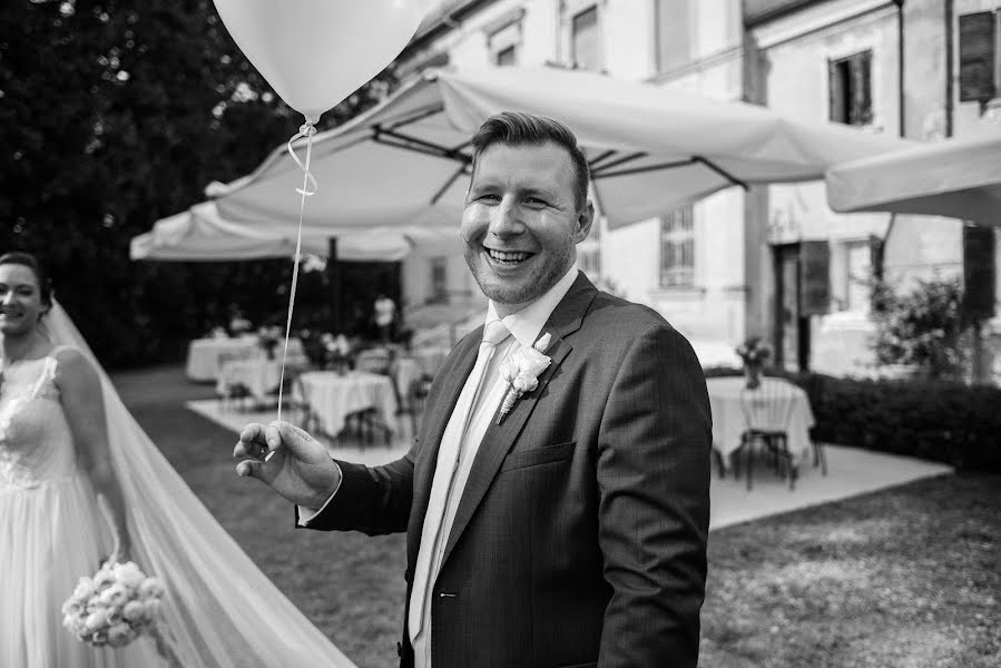 Wedding photographer Sergey Chmara (sergyphoto). Photo of 12 September 2019