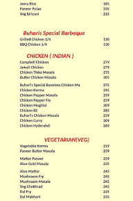 Buhari Mogappair menu 6