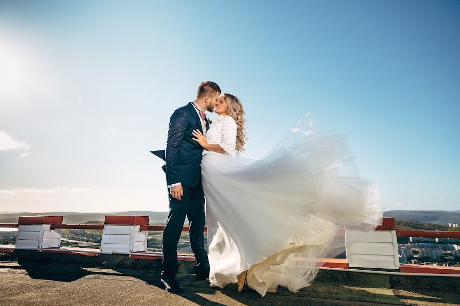 Svatební fotograf Aleksandr Konovalov (kbah). Fotografie z 12.března 2018