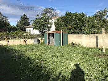 maison à Saint-Georges-de-Pointindoux (85)