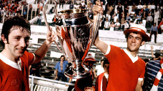 Risultati immagini per liverpool real 1977